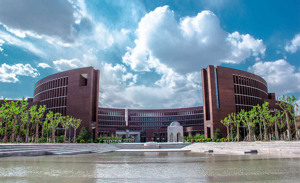 天津大学建筑学院设计考研攻略