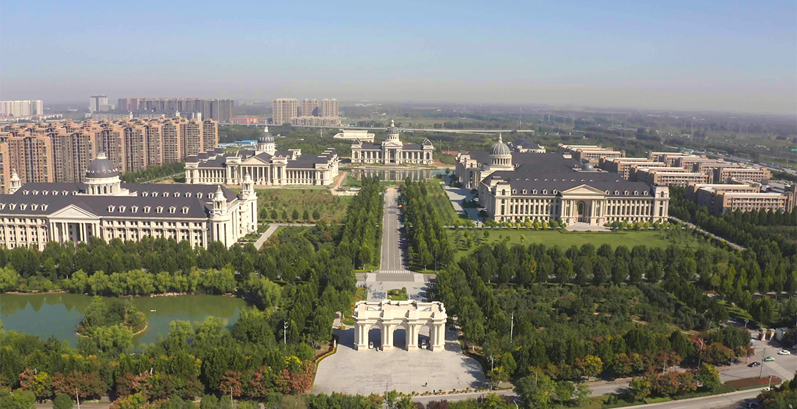 河南农业大学风景园林考研